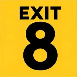 Will the movie "Exit 8" gross over $50M worldwide in its first 20 days? - DuelDuck prediction market
