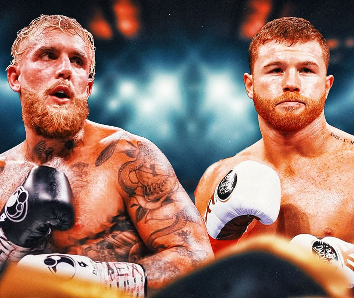 Will there be a fight between Paul and Canelo? - DuelDuck prediction market