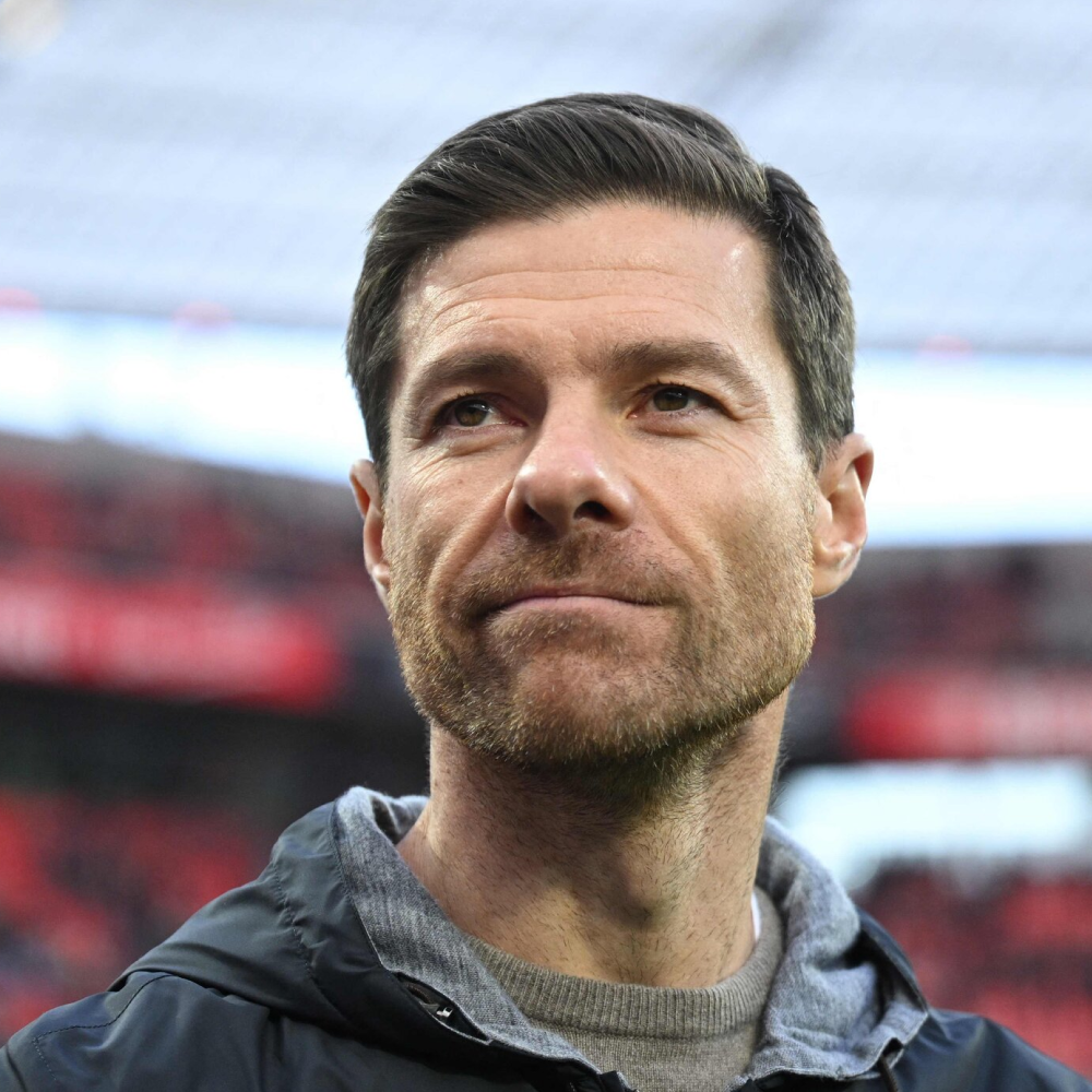 Will Xabi Alonso win The Best FIFA Men’s Coach Award? - DuelDuck prediction market