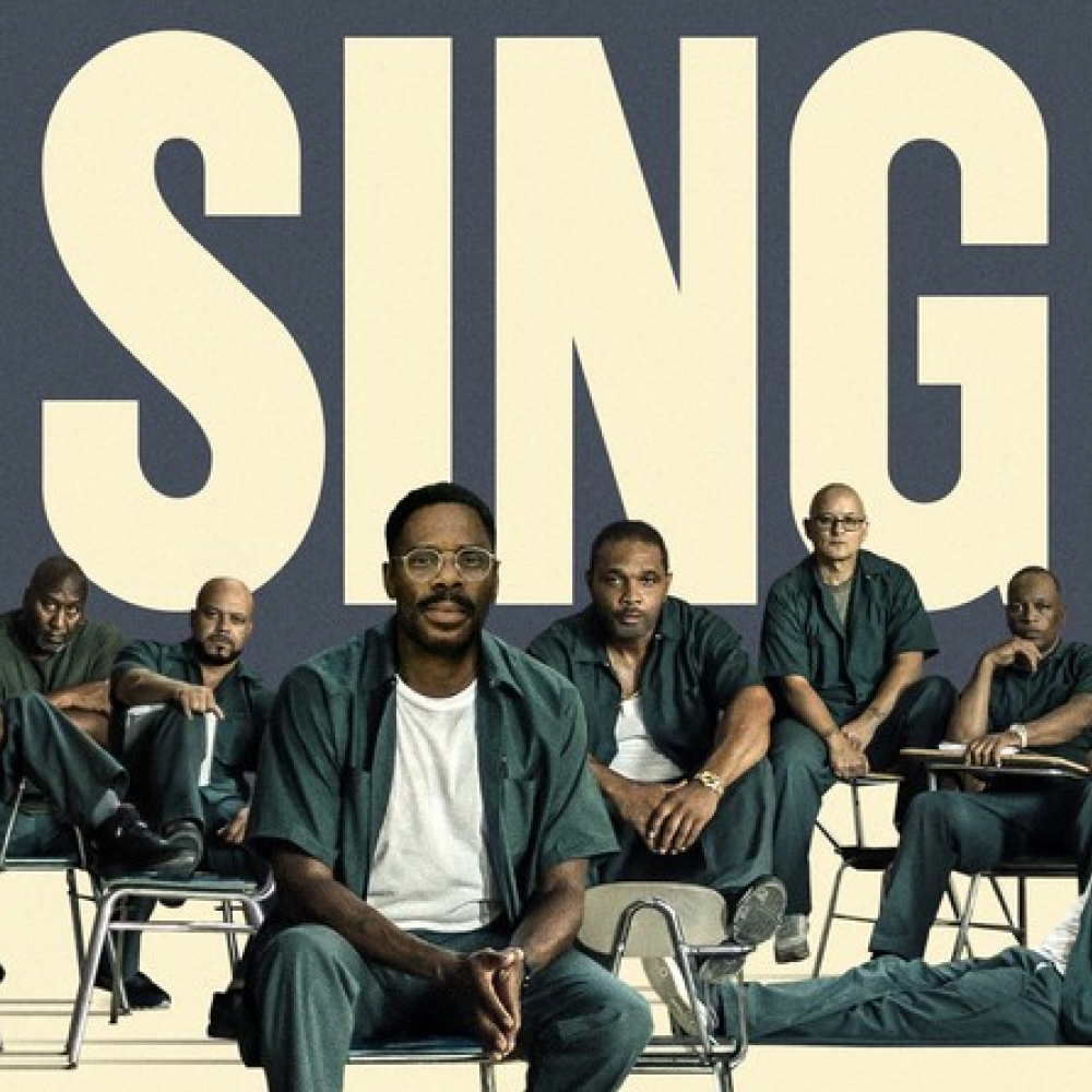 Will "Sing Sing" win the 2025 Oscars Best Picture?
 - DuelDuck prediction market
