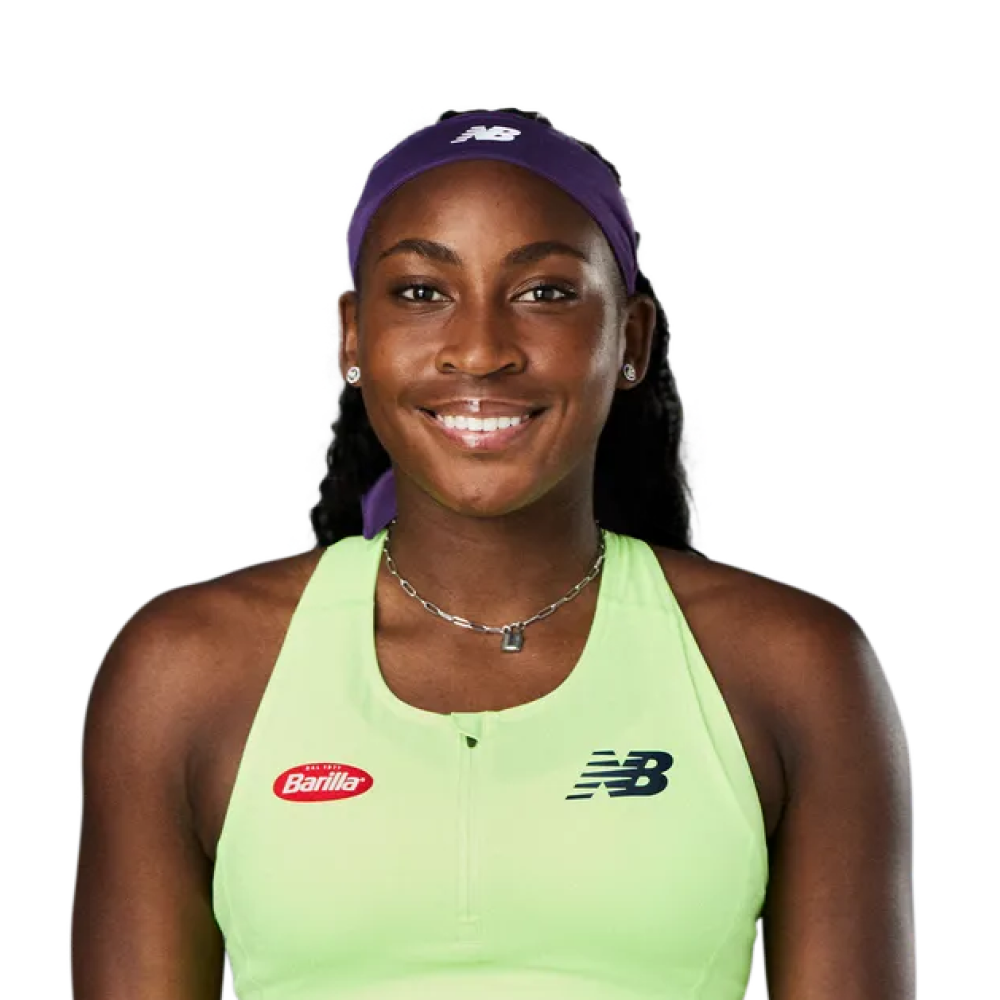 Will Coco Gauff win the 2025 Australian Open?
 - DuelDuck prediction market