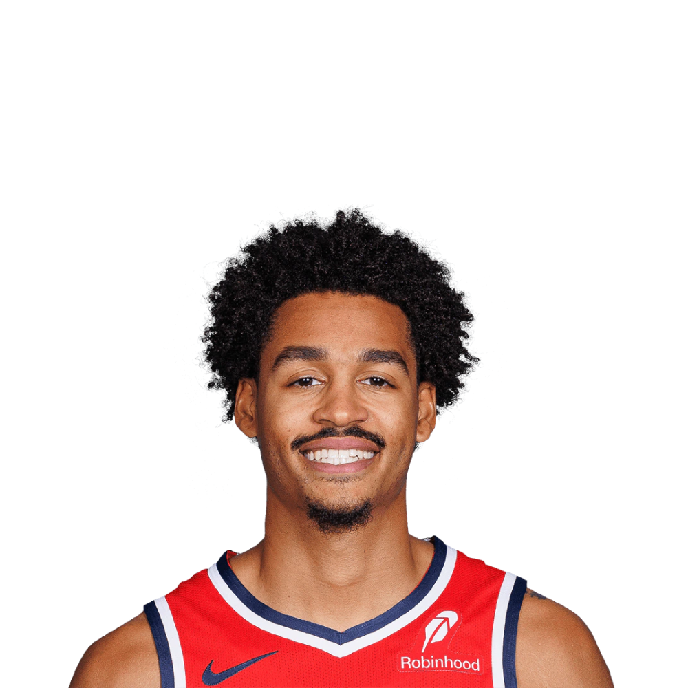Will Jordan Poole score 25+ points vs Warriors? - DuelDuck prediction market