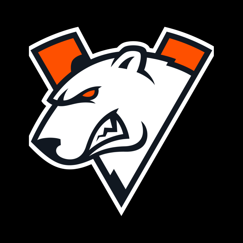 Will Virtus.pro qualify for the Major? - DuelDuck prediction market