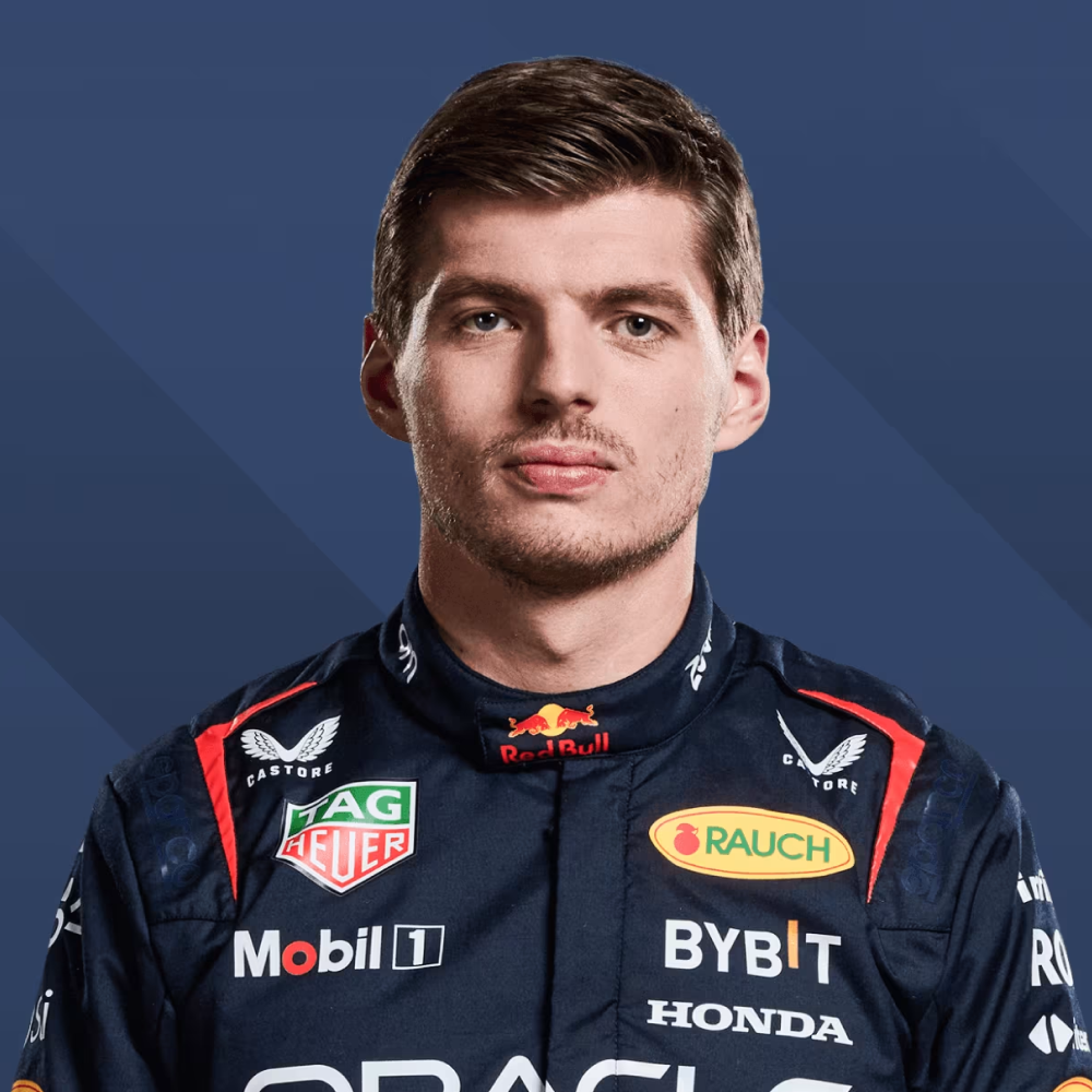 Will Max Verstappen win Las Vegas GP 2024? - DuelDuck prediction market