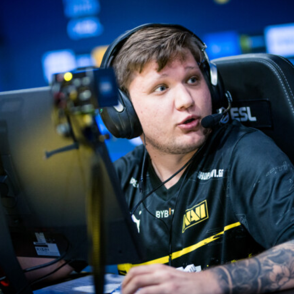 Will s1mple qualify for the Shanghai Major 2024 with Team Falcons? - DuelDuck prediction market