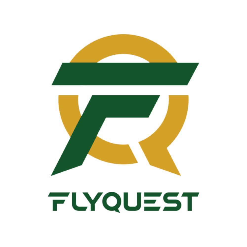 Will FlyQuest qualify for the Major Opening Stage from the upper bracket? - DuelDuck prediction market