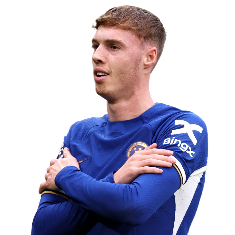 Premier League: Will Cole Palmer be named as Man Of The Match? - DuelDuck prediction market
