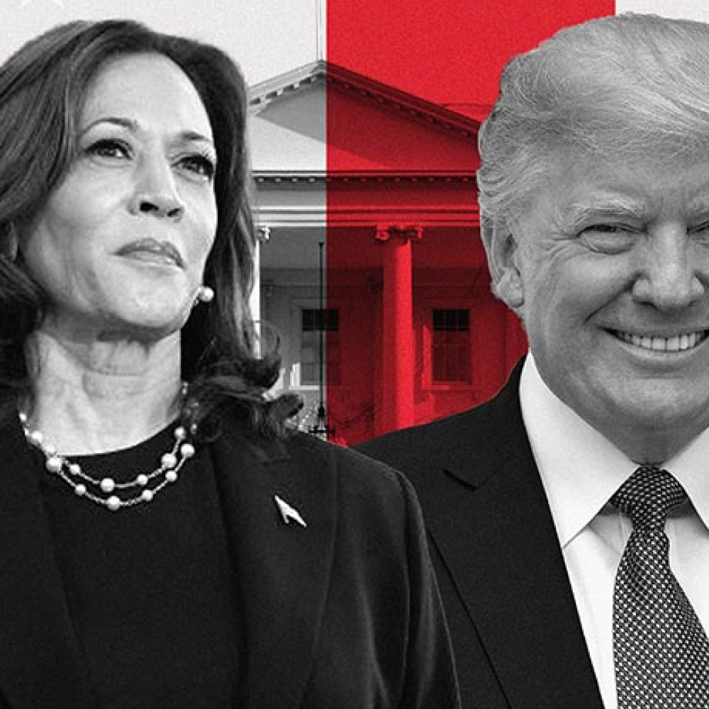 Will there be record turnout in the 2024 presidential election? - DuelDuck prediction market