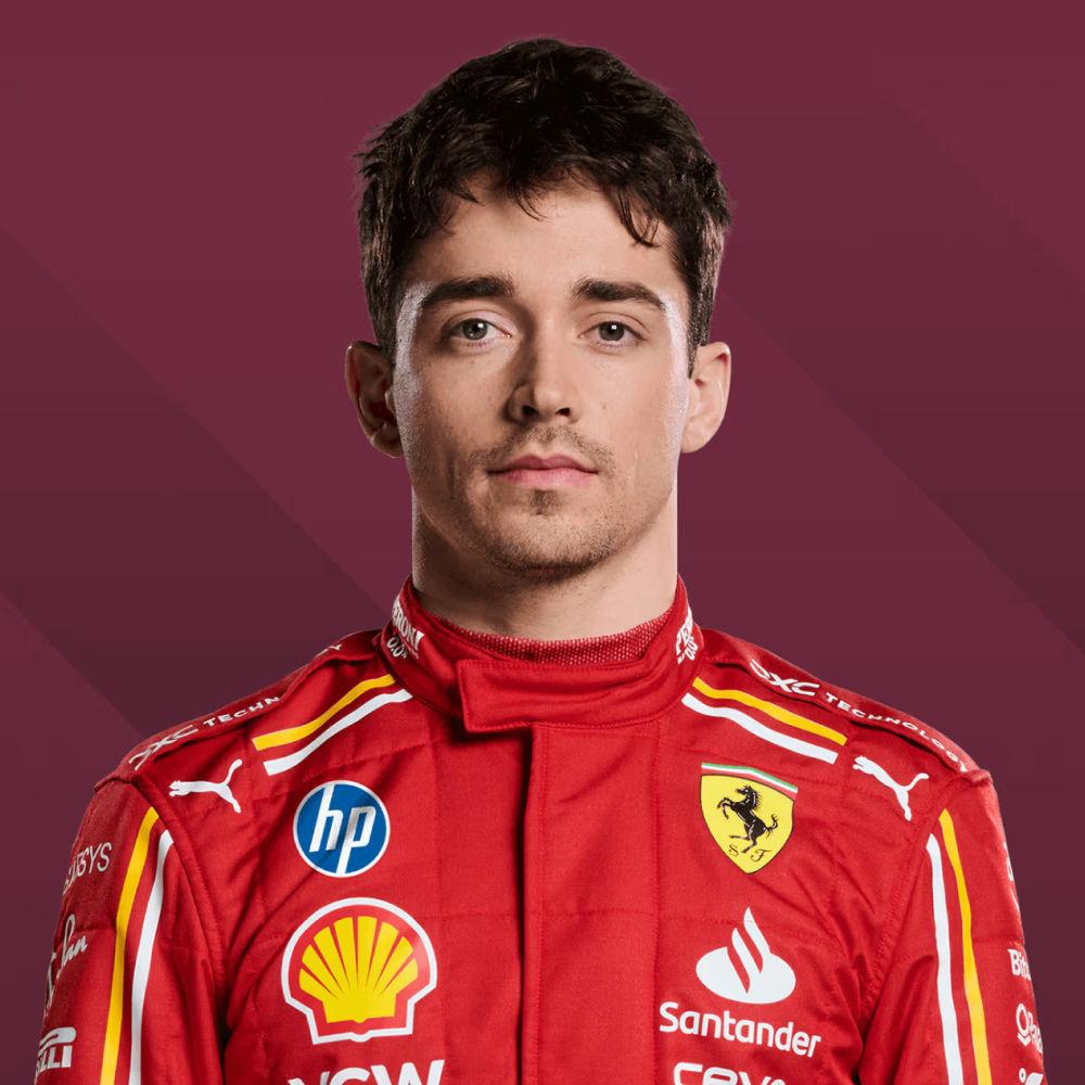 Will Charles Leclerc finish 1st in the Drivers' Standings for the 2024 F1 season? - DuelDuck prediction market