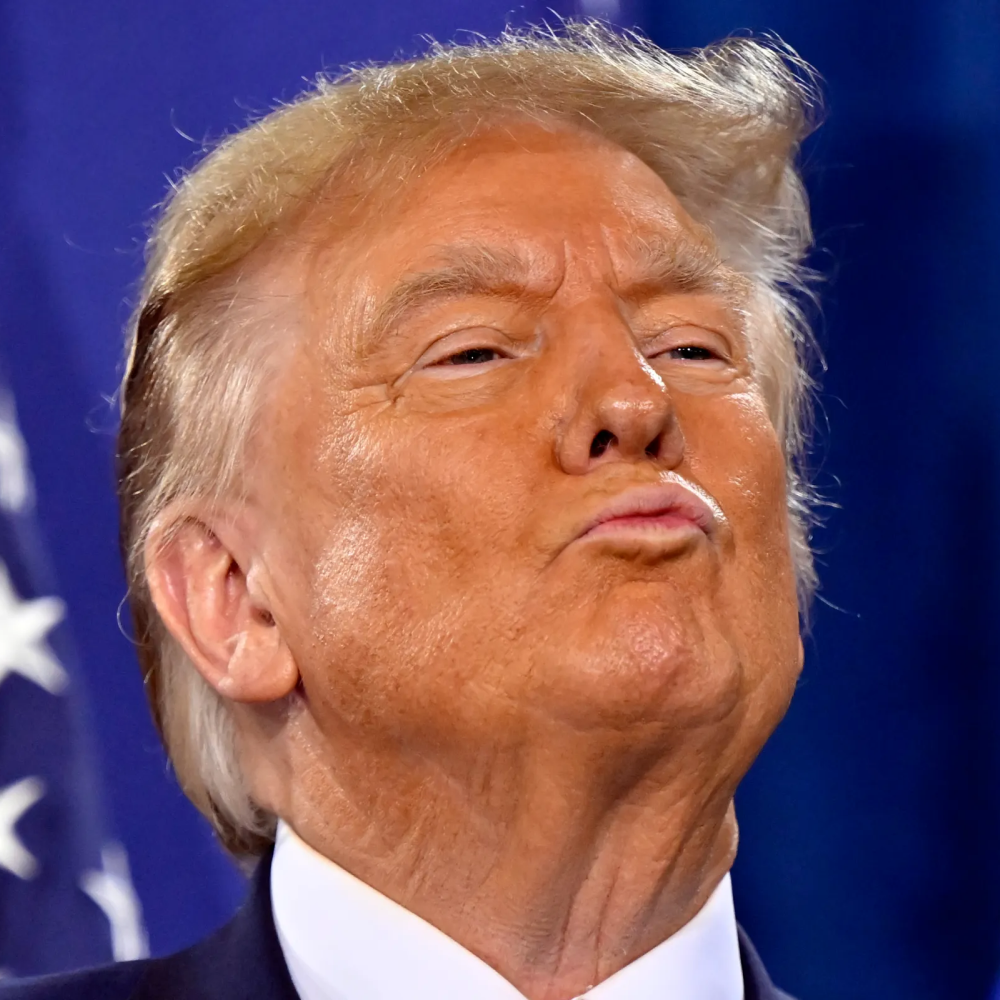 Will Donald Trump win the popular vote in Florida in the 2024 US Presidential Election? - DuelDuck prediction market