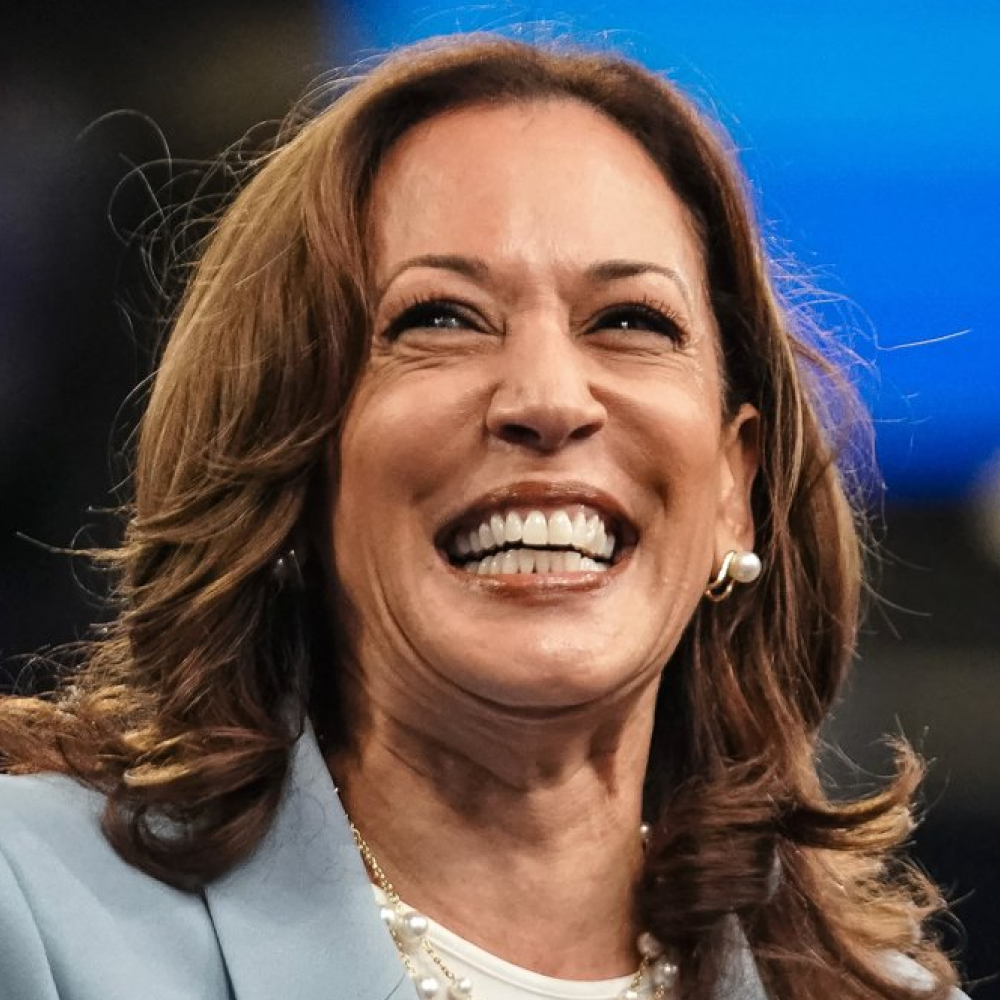 Will Kamala Harris win the popular vote in Michigan in the 2024 US Presidential Election? - DuelDuck prediction market
