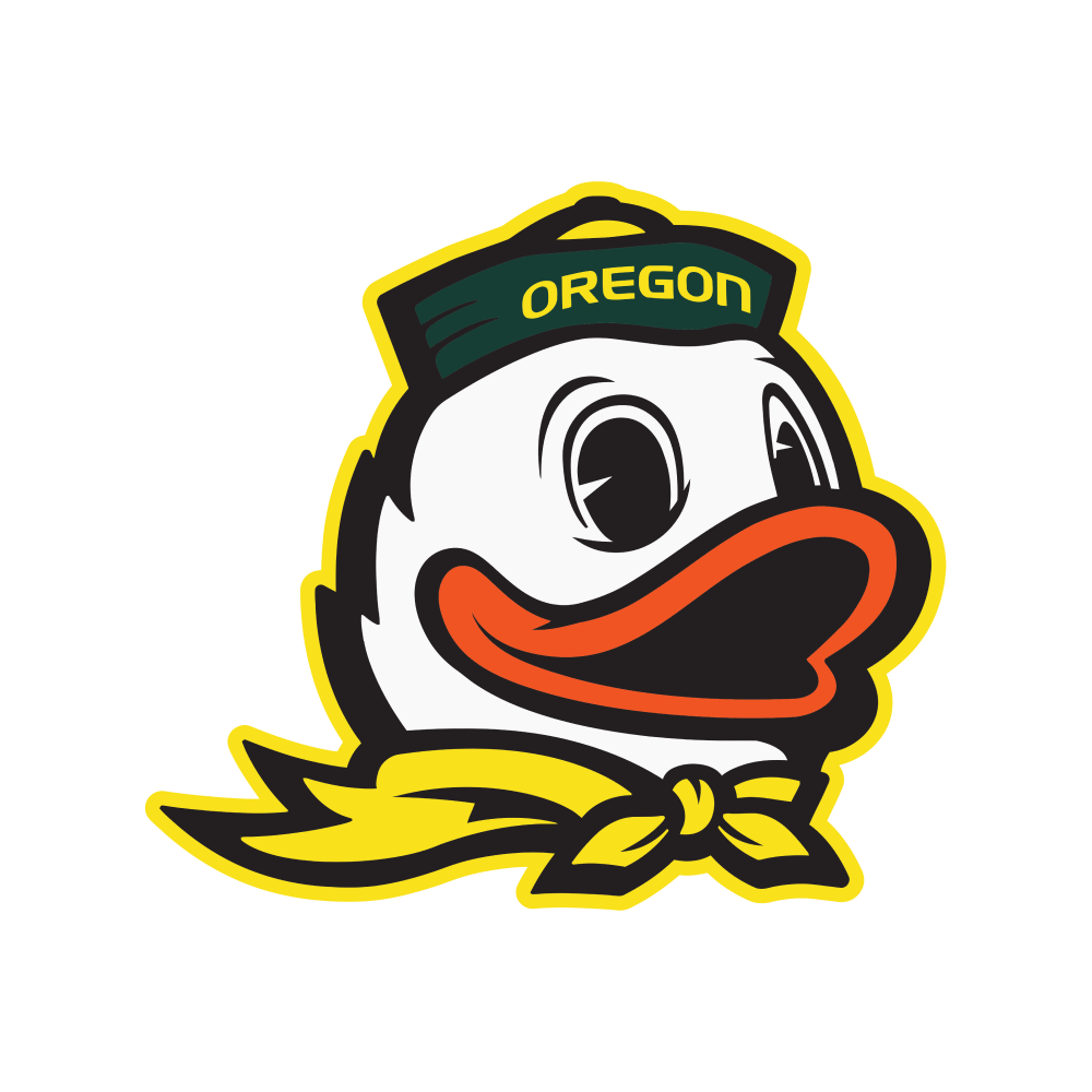 Will the Oregon Ducks win the 2025 College Football Playoff? - DuelDuck prediction market