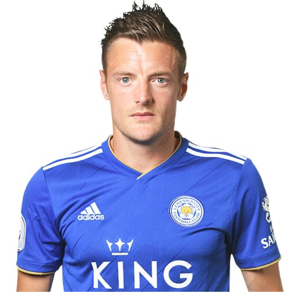 Premier League: Will Jamie Vardy score a goal in the match against Manchester United? - DuelDuck prediction market