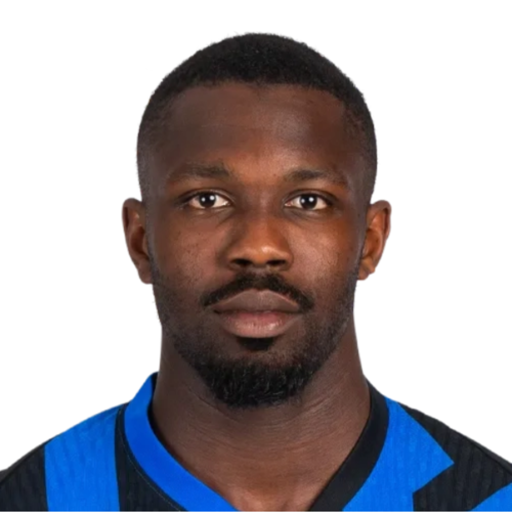 Serie A: Will Marcus Thuram score a goal in the match against Napoli?  - DuelDuck prediction market