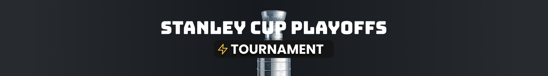 Tournament background