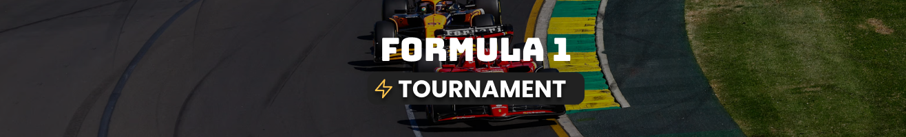 Tournament background