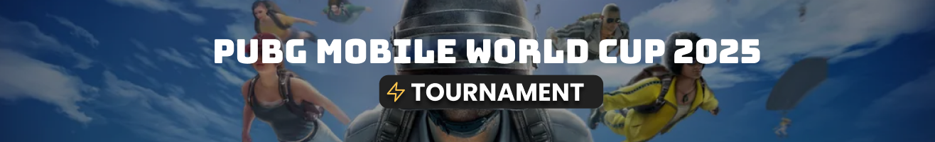 Tournament background