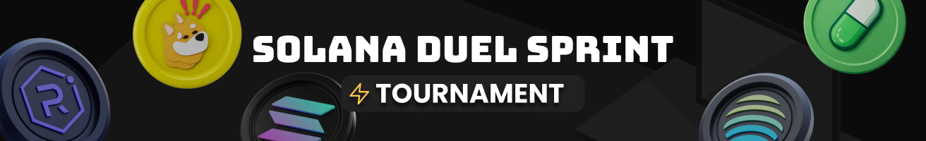 Tournament background