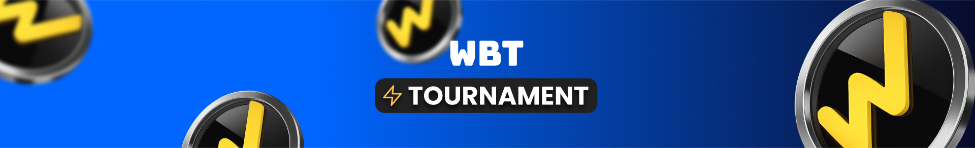 Tournament background