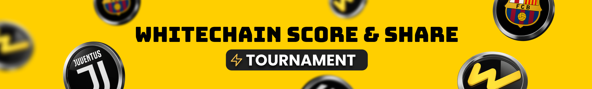 Tournament background