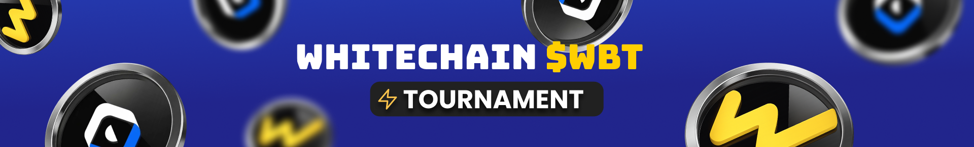 Tournament background