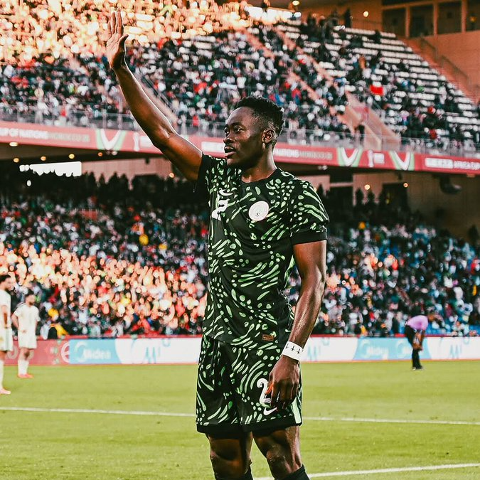 Nigeria will win Morrocco at 2025 Afcon semi Finals  - DuelDuck prediction market