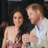 Will Prince Harry and Meghan get divorced in 2025? - DuelDuck prediction market