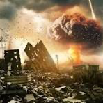 Will the world End in before the next Decade - DuelDuck prediction market
