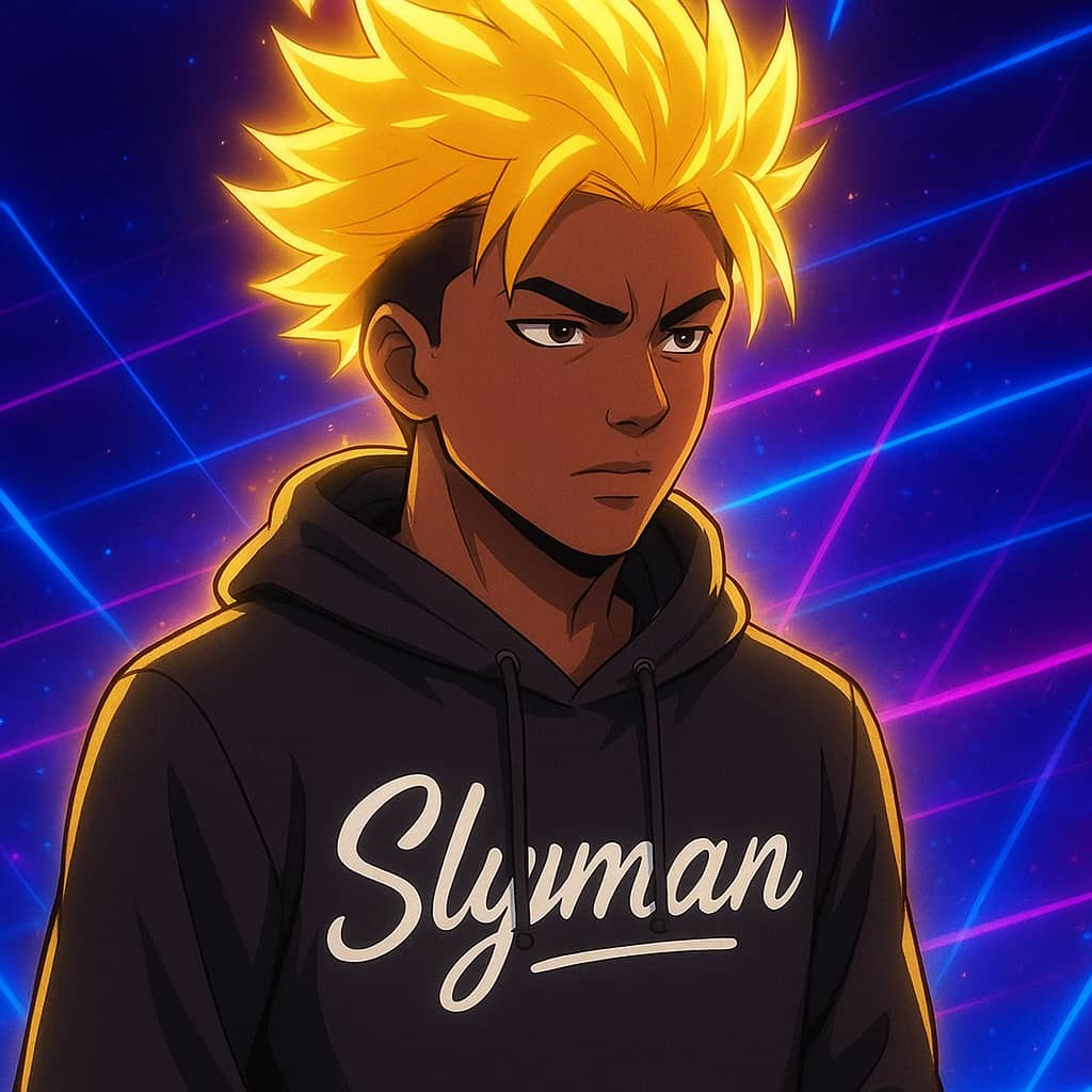 SLYMAN