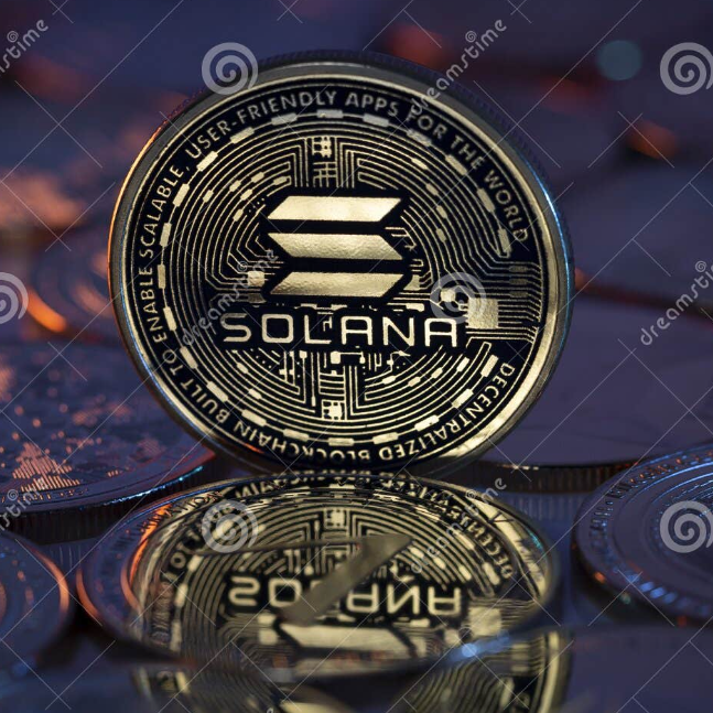 will sol be worth 145$ by 20 jan - DuelDuck prediction market