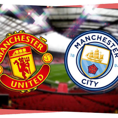 Will Manchester United defeat Man City in El Clasico January 17th ? - DuelDuck prediction market