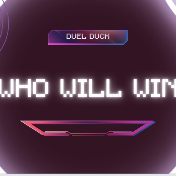 Will Duel Duck take back 1st position on Craftsdev by Weekend ? - DuelDuck prediction market