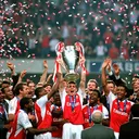Will arsenal win the champions league  - DuelDuck prediction market