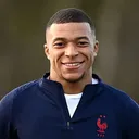 Will Mbappe win ballon d’or this year? - DuelDuck prediction market