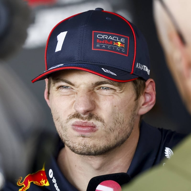 Will Max Verstappen win the Singapore GP 2025? - DuelDuck prediction market