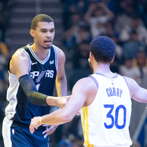Will San Antonio Spurs beat Golden State Warriors in their NBA game on 14/11/25 - DuelDuck prediction market