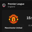 Will Manchester United defeat Crystal Palace - DuelDuck prediction market Will Manchester United defeat Crystal Palace - DuelDuck prediction market
