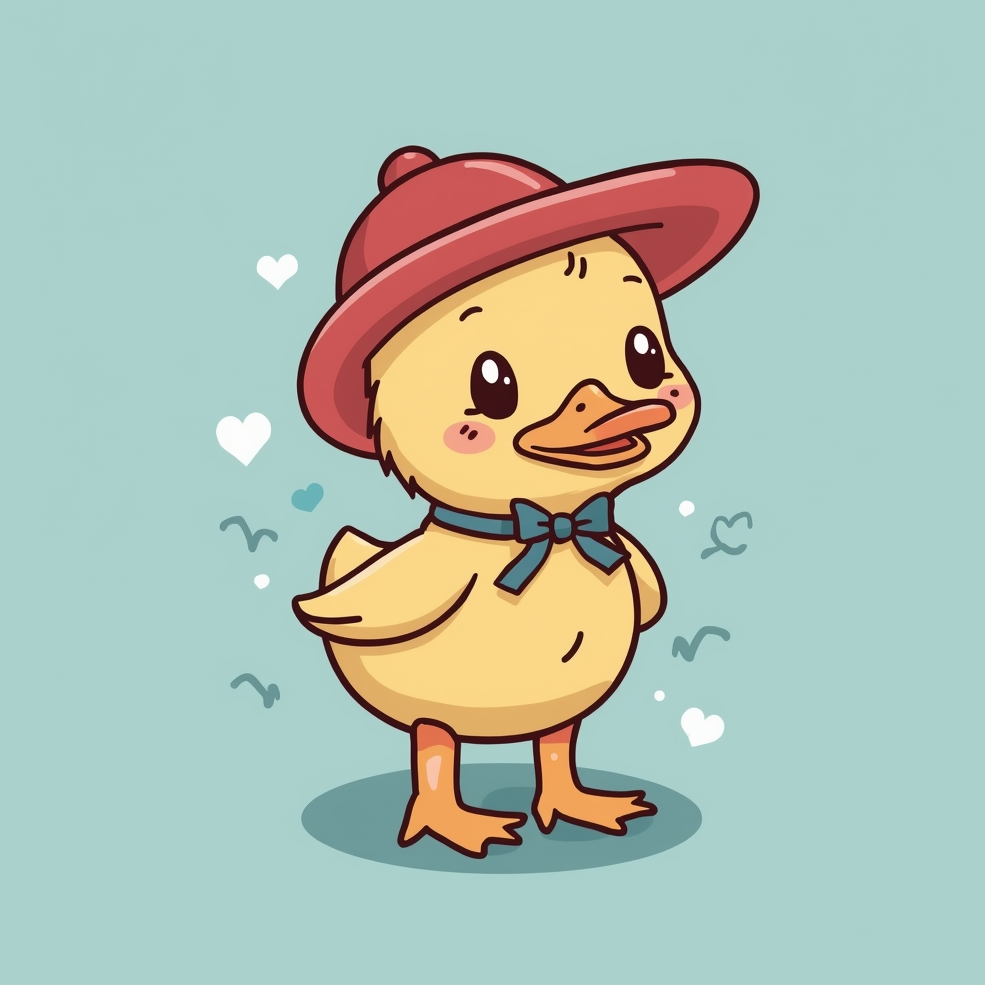 DuckDuckGO