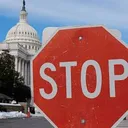 Will there be US Government shutdown again before 14 Feb?  - DuelDuck prediction market