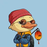 duck