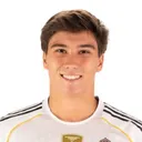 Will gonzalo garcia start today for real Madrid  - DuelDuck prediction market