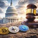 Will crypto clarity act pass in March ? - DuelDuck prediction market