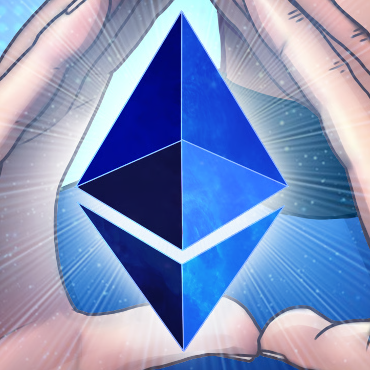 Will ETH drop below $3,800 by the end of the week? - DuelDuck prediction market