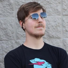 Will Mr Beast get to 35 millions followers on X in 2025 - DuelDuck prediction market