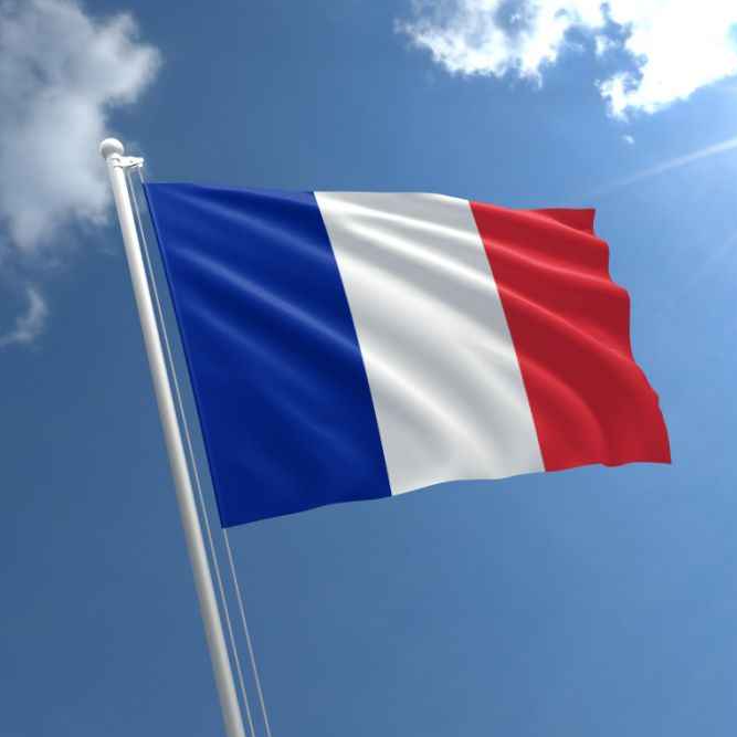 Will France win the 2026 FIFA World Cup? - DuelDuck prediction market