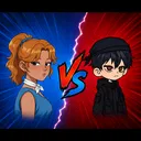 Will @Omaofweb3 cross 7k followers on X before @kerrylegit? - DuelDuck prediction market
