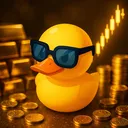 Will gold break its previous all time high by the end of February 2026? - DuelDuck prediction market