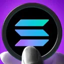 SOL at $120 Before March 23rd - DuelDuck prediction market