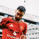 will Bruno Fernandes score or assist for Manchester united against West Ham - DuelDuck prediction market