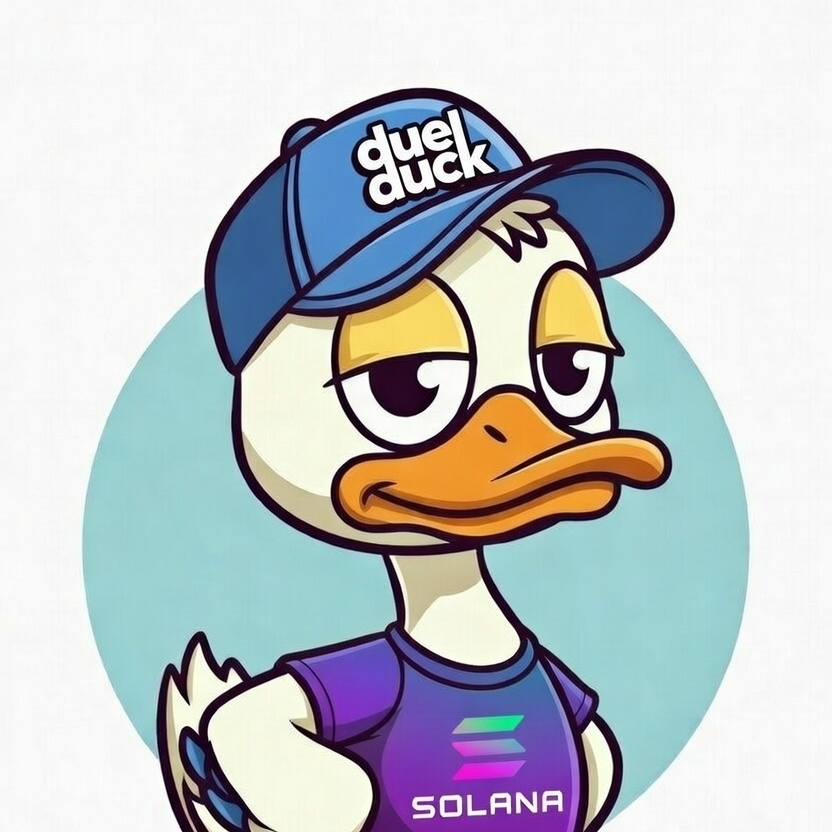 Who believes $BTC will break $100K before the end of January? - DuelDuck prediction market
